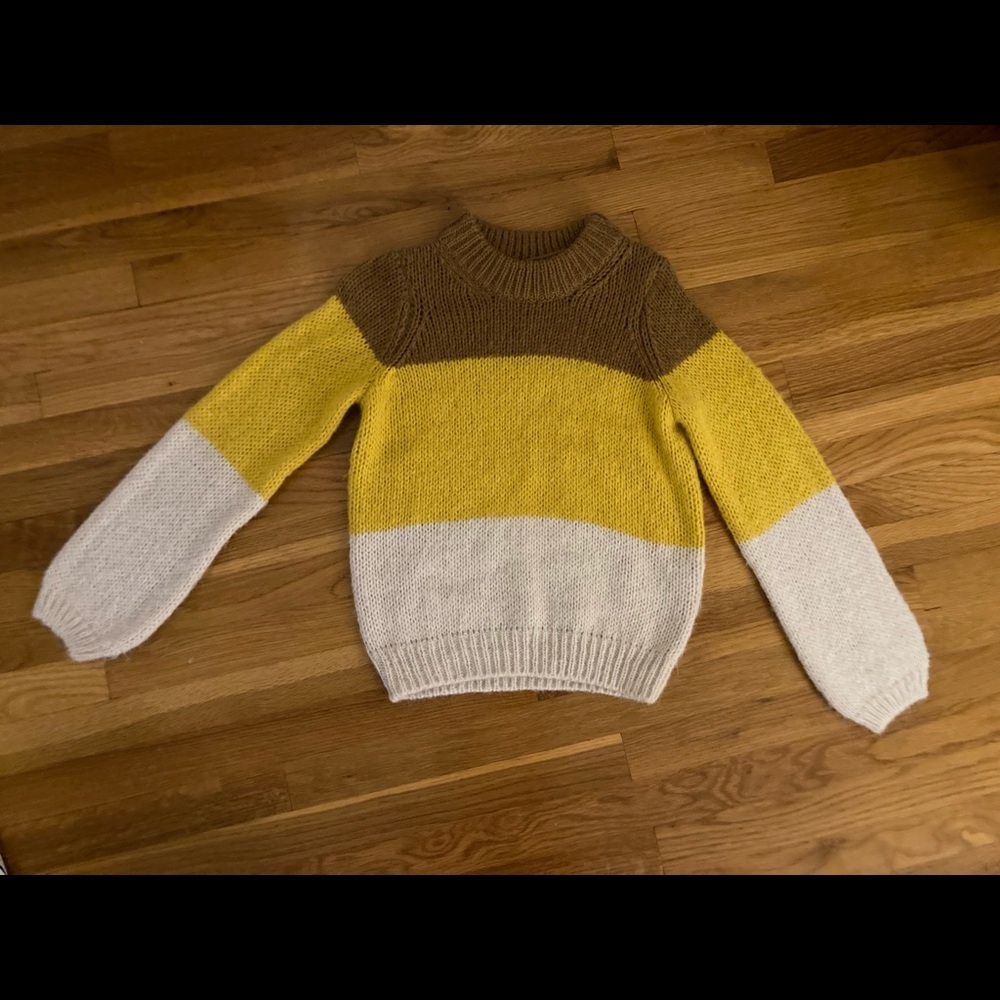 sweater